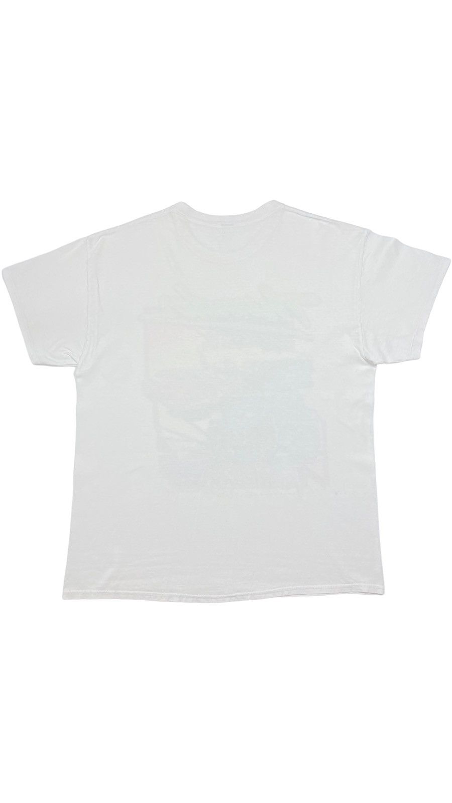 Vintage 🔥LASTDROP🔥 80s 90s John Galt Kustom Club Mustang Reprint Size US XL / EU 56 / 4 - 2 Thumbnail