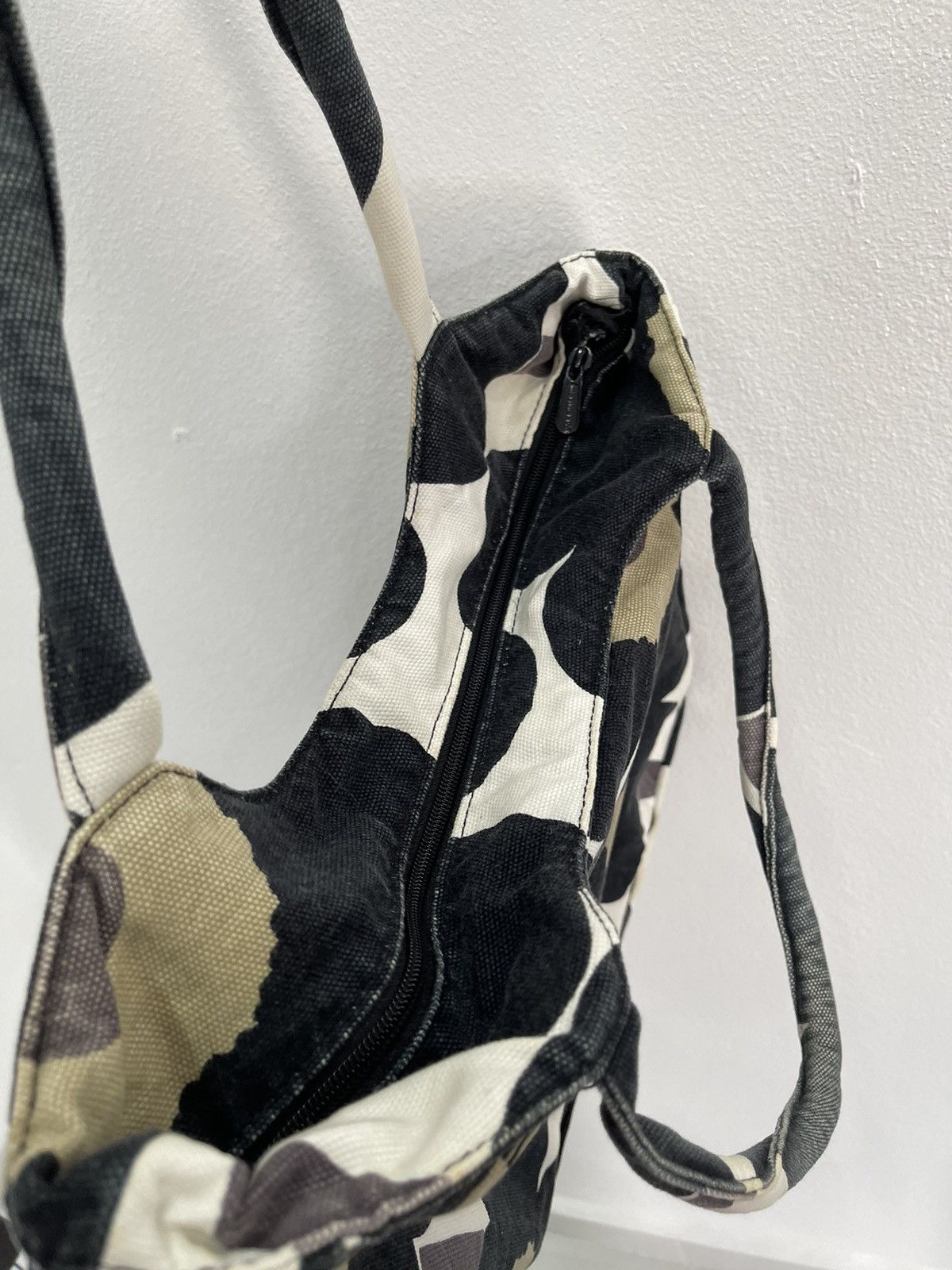 Marimekko MARIMEKKO CANVAS BAG Size ONE SIZE - 7 Thumbnail