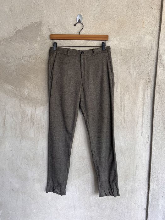 Zara Zara Man Casual Pant Grailed