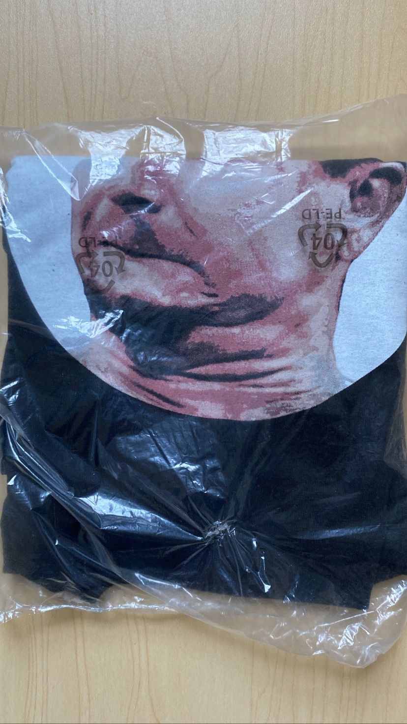Vintage WWE Jason Ellsworth T-Shirt XL Size US XL / EU 56 / 4 - 3 Thumbnail