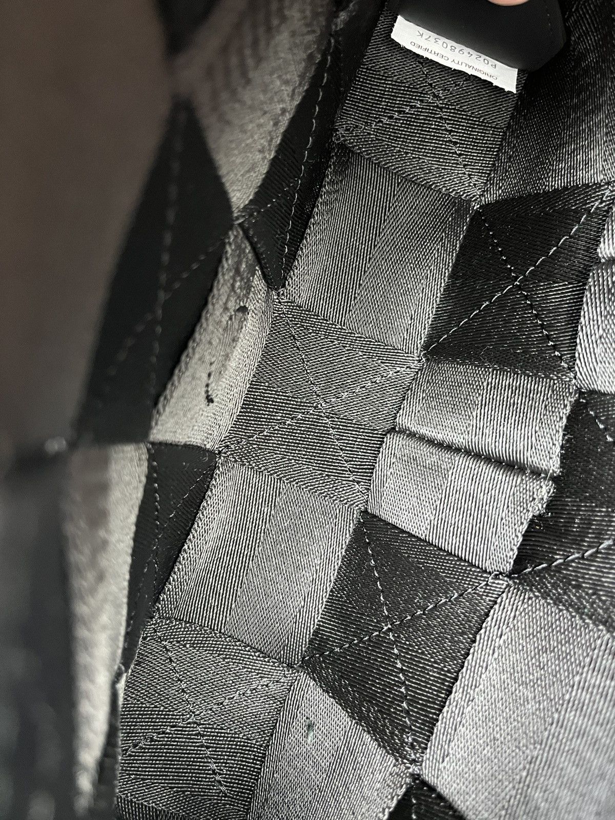 Bottega Veneta Bottega Veneta Woven Cassette Bag Runway Limited Edition Size ONE SIZE - 21 Thumbnail