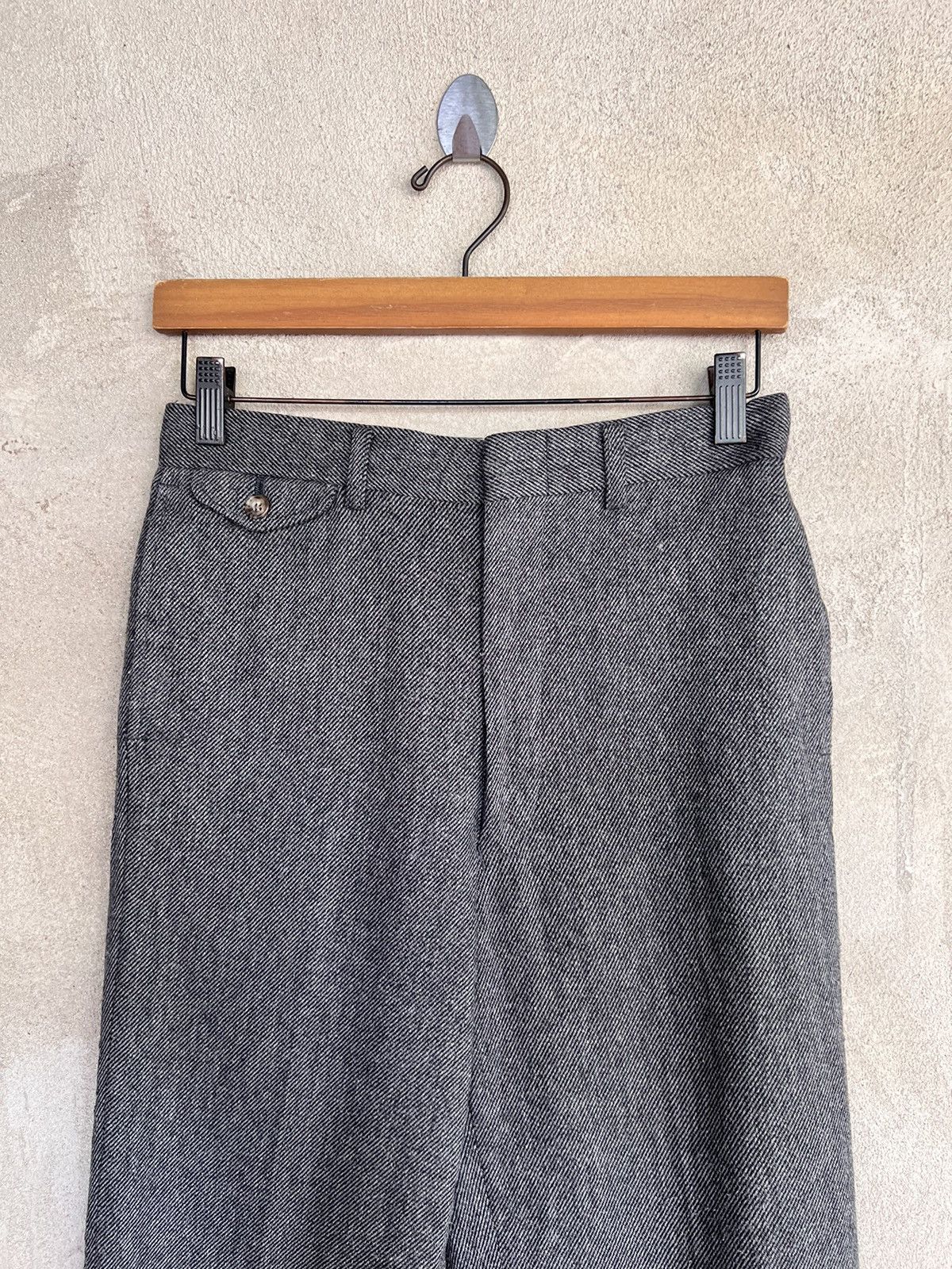 Farah Vintage Farah Wool Pant Size US 28 / EU 44 - 3 Thumbnail