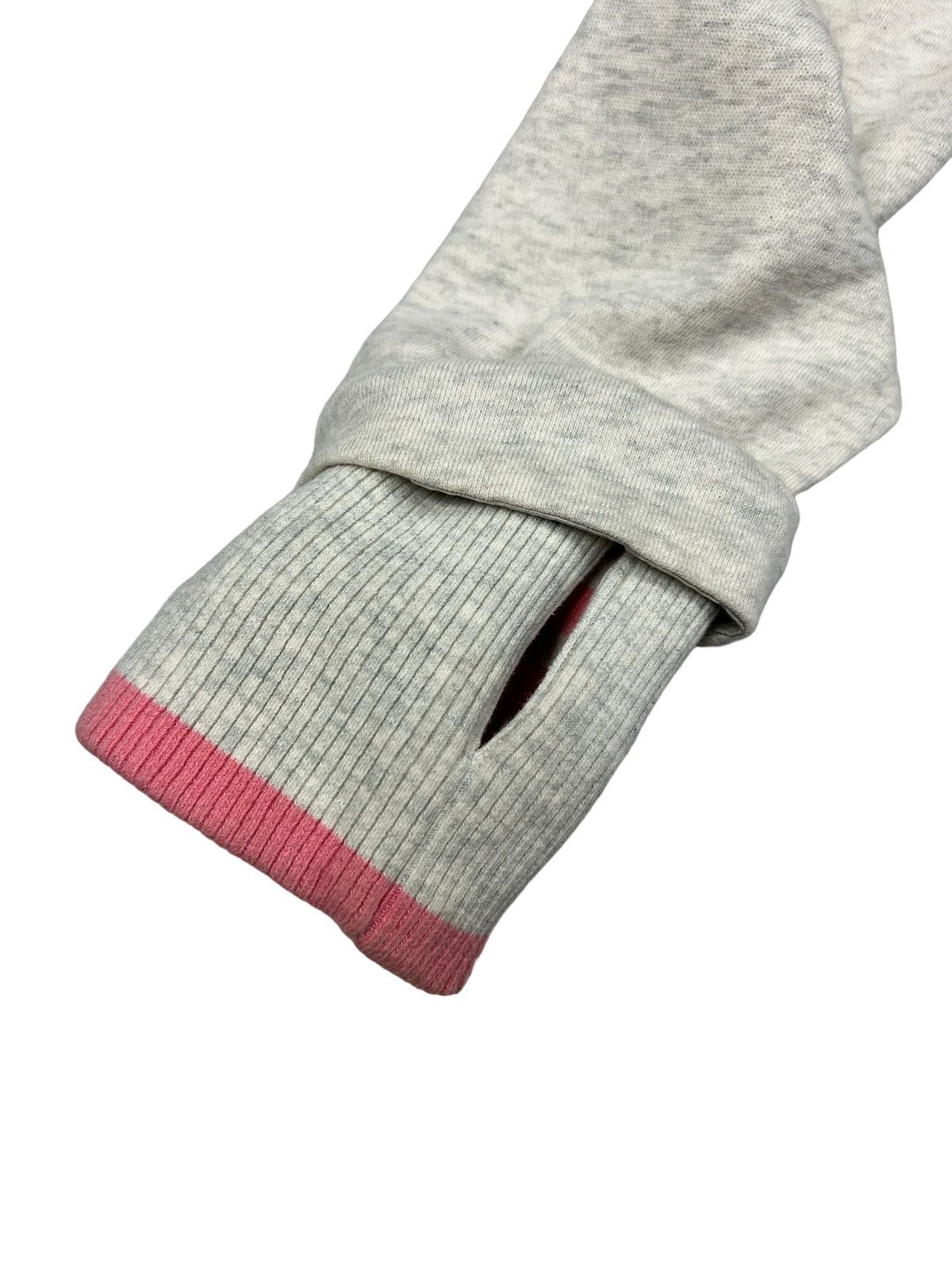 Frapbois Frapbois ‘Pop Art” Zipper Sweater Size US M / EU 48-50 / 2 - 8 Thumbnail