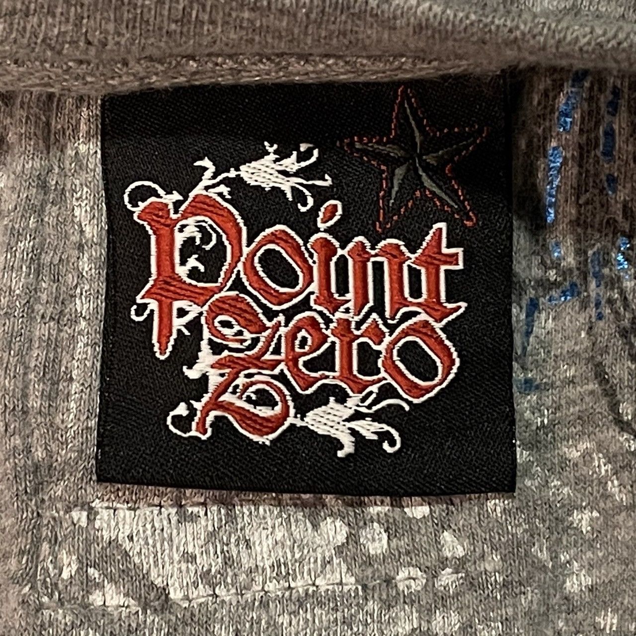 Affliction × Southpole Rare Pointzero Long Sleeve Y2K Affliction Style Size US S / EU 44-46 / 1 - 8 Thumbnail