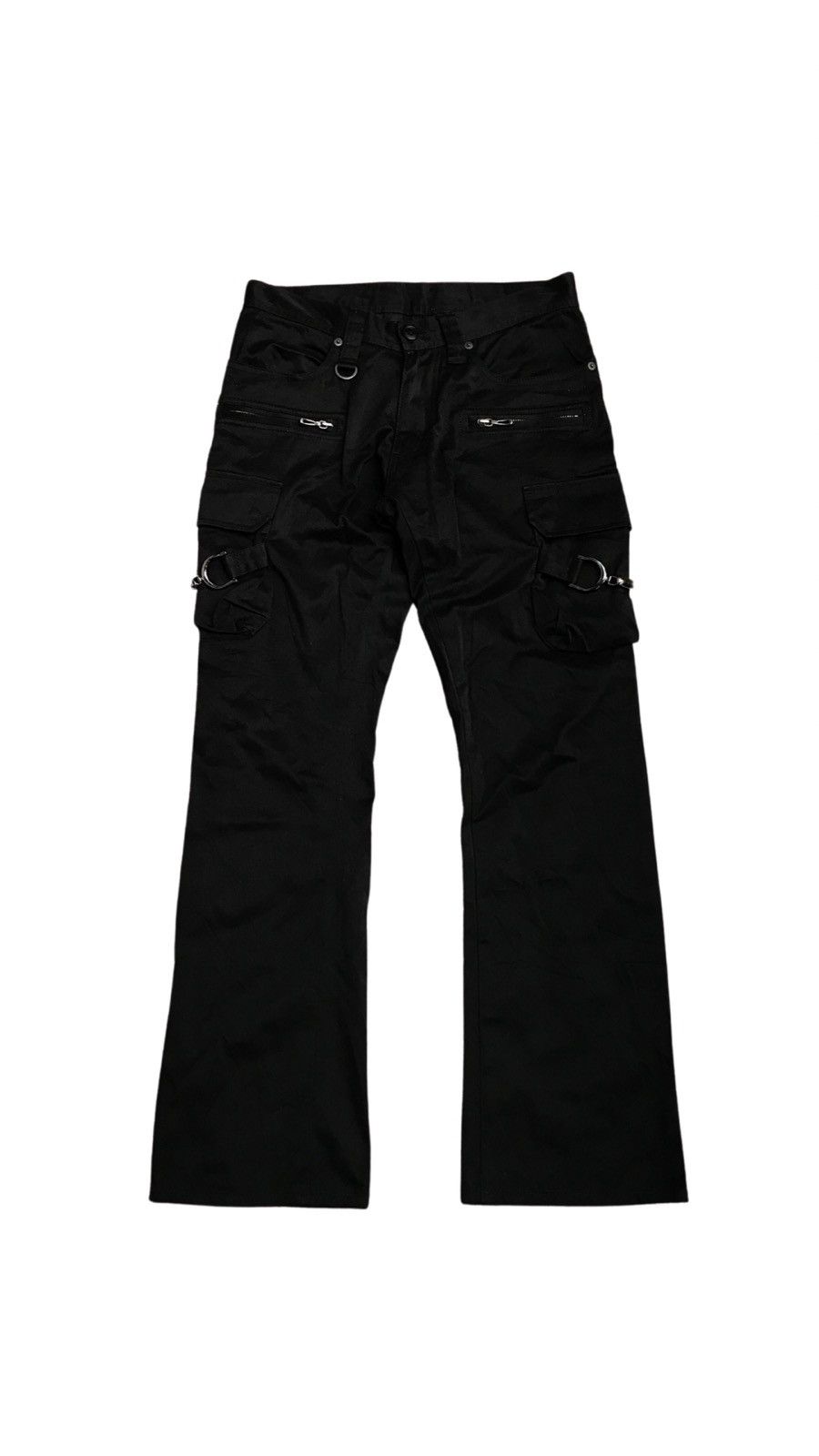 image of By Issey Miyake Pants in Black, Men's (Size 30)