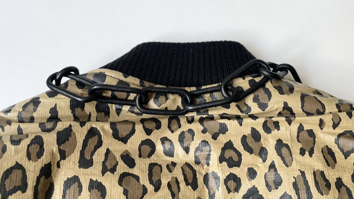 Walter Van Beirendonck A/W 16 ‘3D Animal’ Bomber Jacket Size US S / EU 44-46 / 1 - 17 Thumbnail