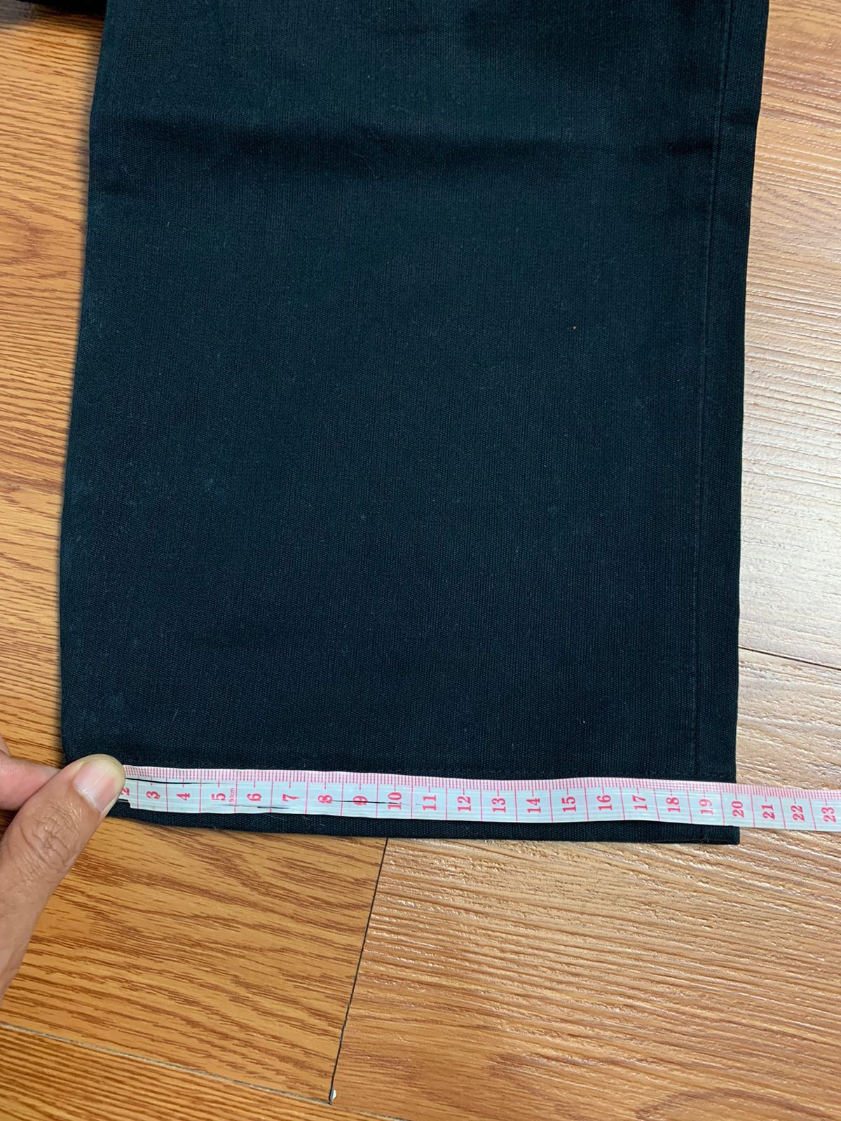 Helmut Lang Archive 90s Helmut Lang Bondage Pants Size US 29 - 16 Thumbnail
