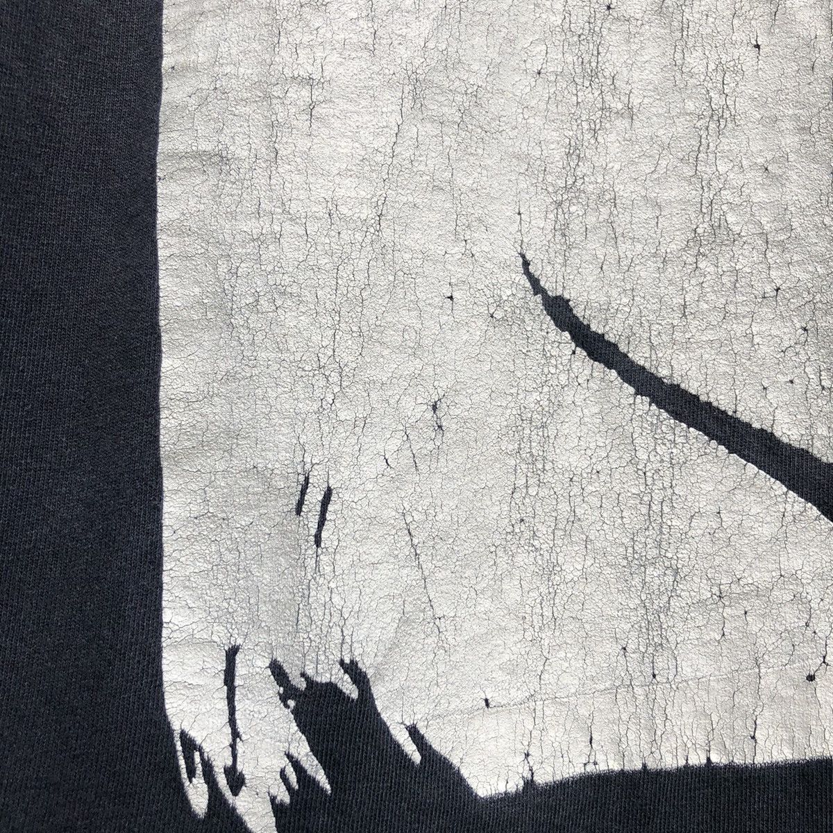 Band Tees 💢Rare💢Vintage 90s Sunfaded BLONDIE Tshirt Size US M / EU 48-50 / 2 - 4 Thumbnail