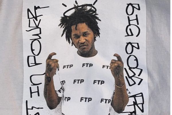 What is FTP?