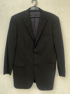 Black Label × Burberry | Grailed
