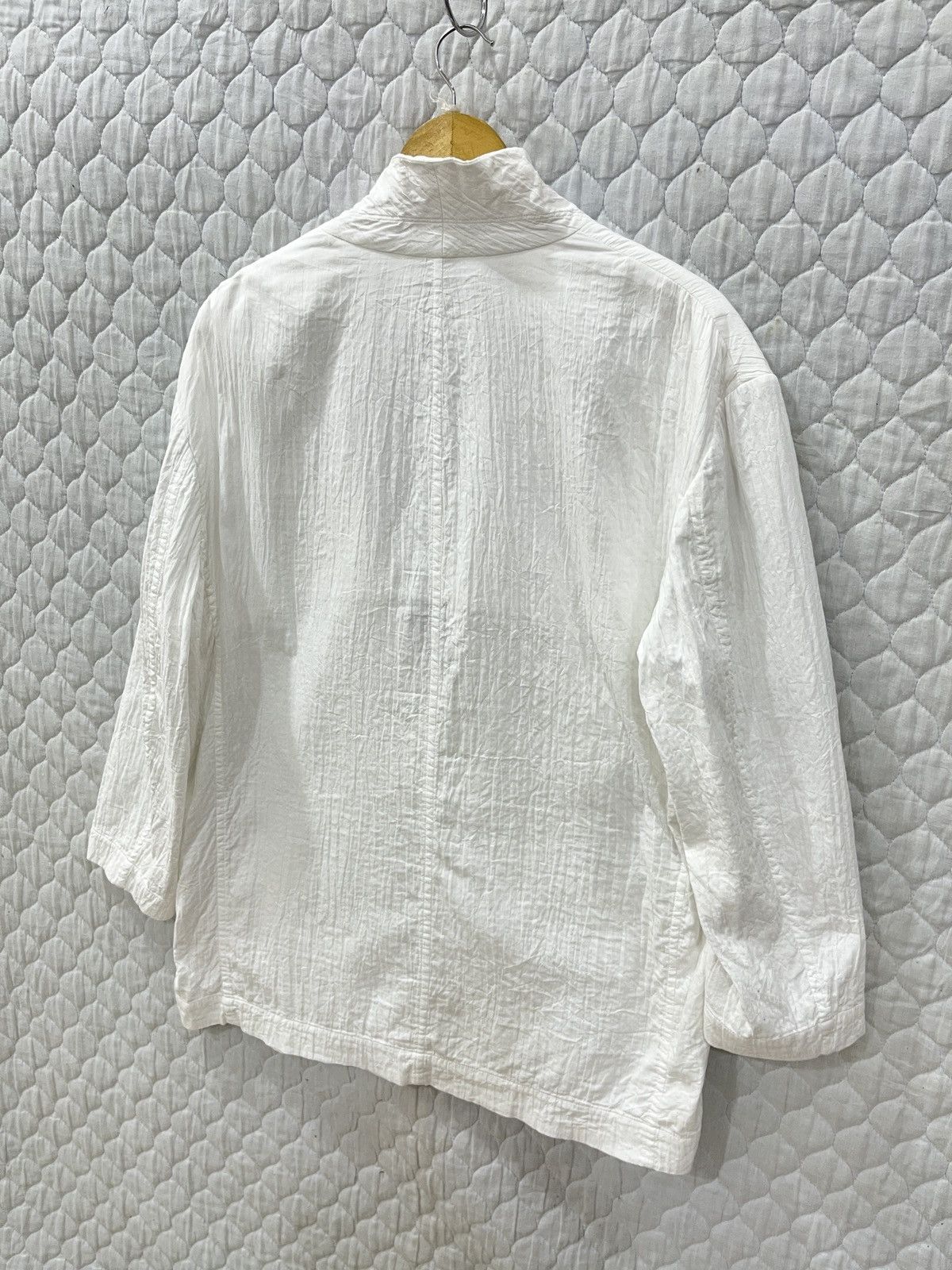 Issey Miyake (Qqqq). ISSEY MIYAKE PERMANENTE Size US M / EU 48-50 / 2 - 5 Thumbnail
