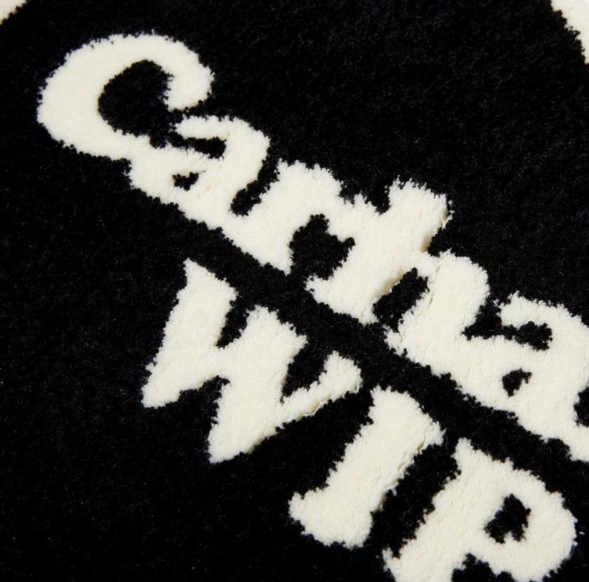 Carhartt Wip Carhartt WIP Rug Size ONE SIZE - 2 Thumbnail