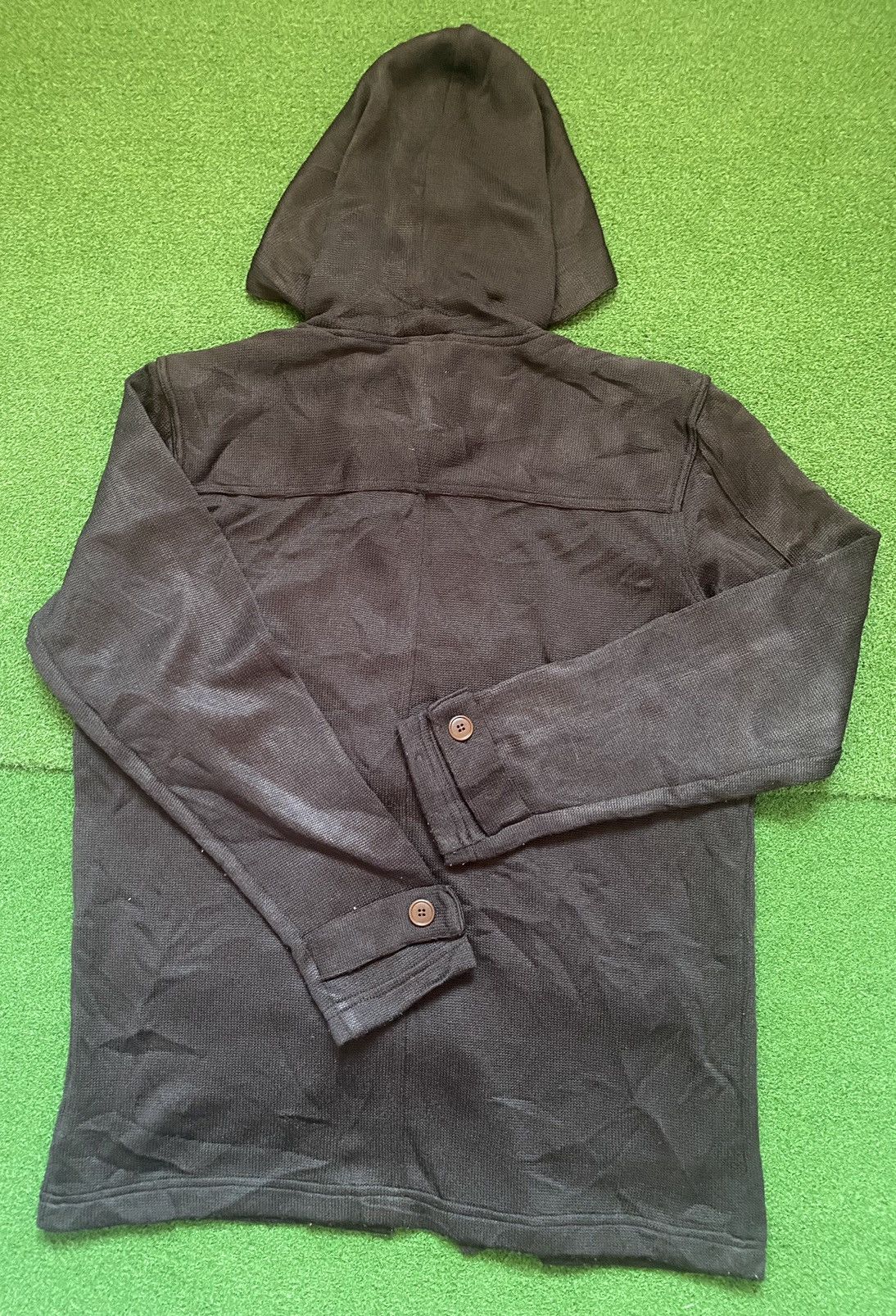 Edwin EDWIN HOODIE Size US L / EU 52-54 / 3 - 8 Thumbnail