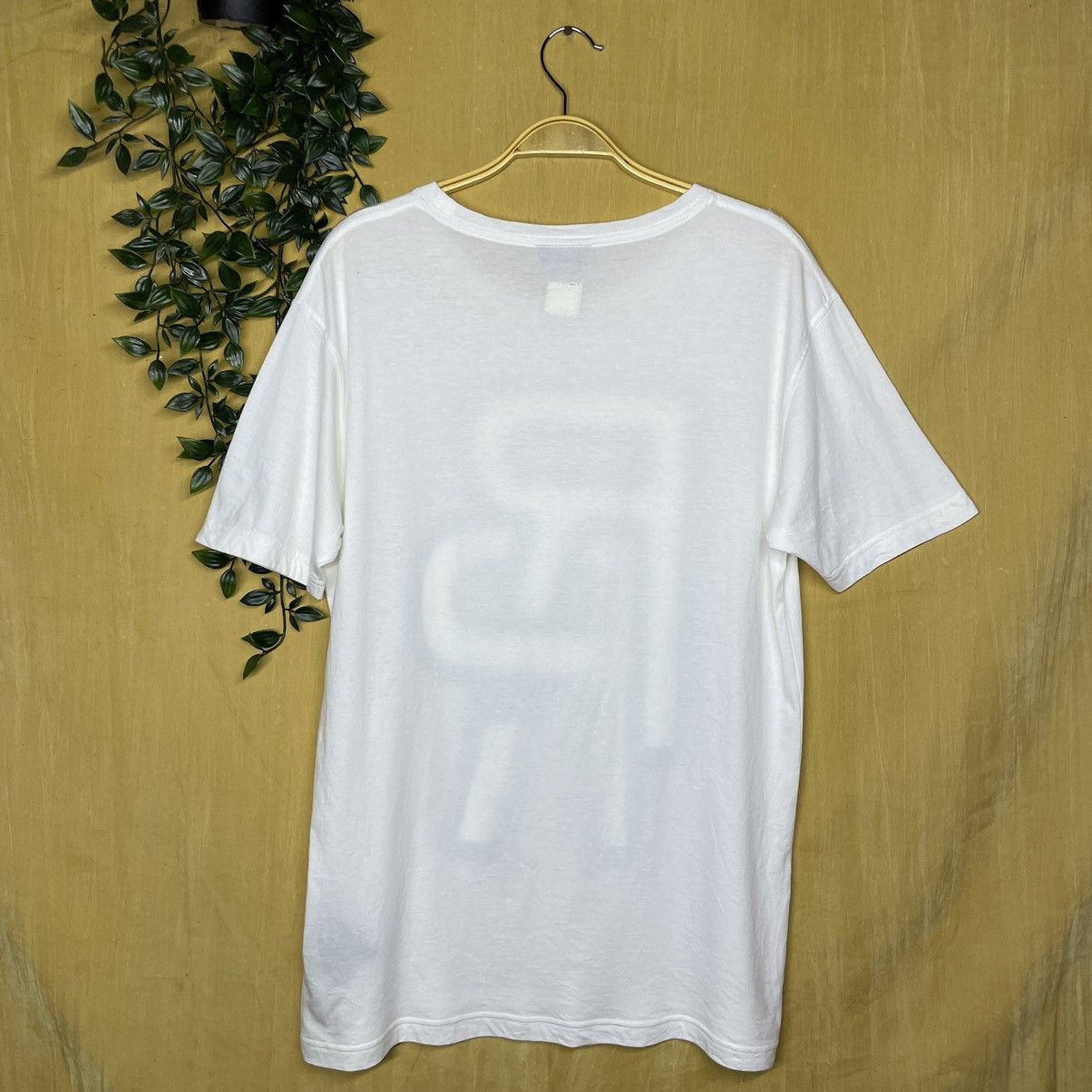 PHENOMENON Phenomenon Double R Big Logo tshirt Size US L / EU 52-54 / 3 - 3 Thumbnail