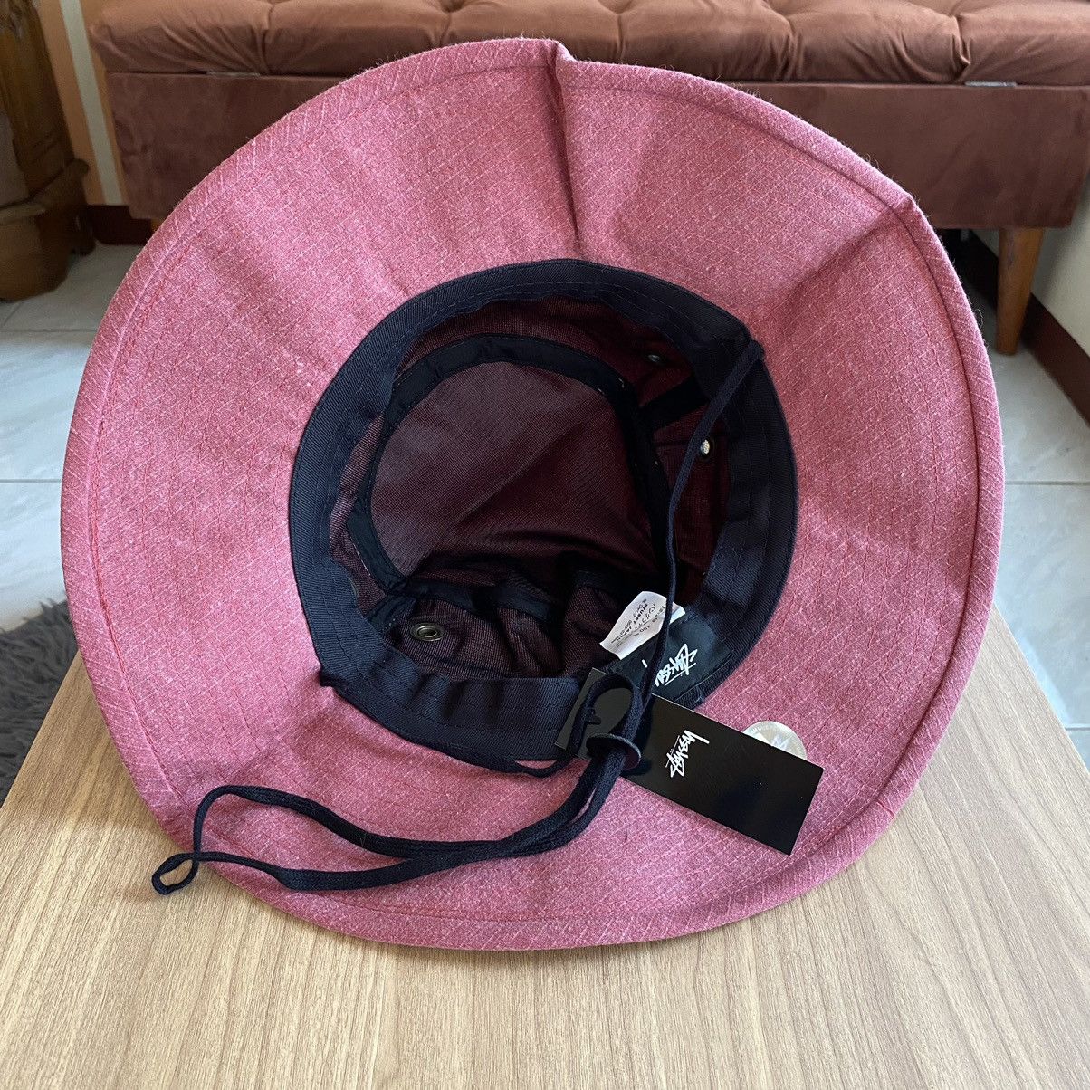 Other Stussy Boonie Hat Size ONE SIZE - 4 Thumbnail