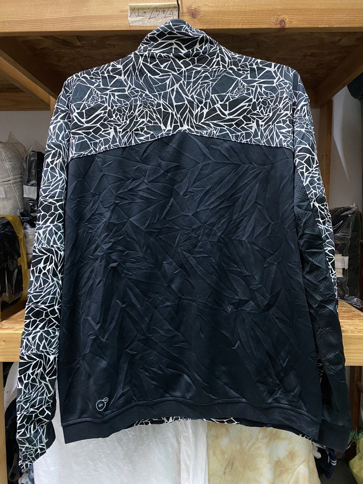 Puma PUMA TRAINING JACKET Size US M / EU 48-50 / 2 - 9 Thumbnail