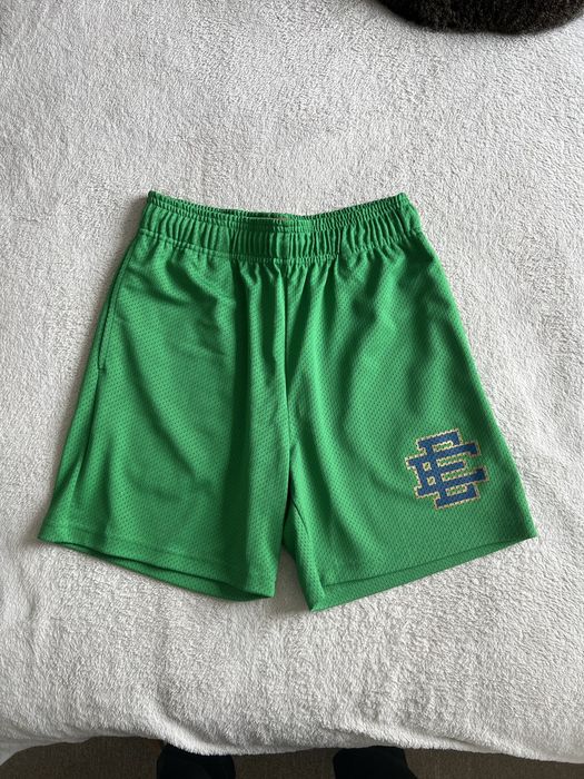 Eric Emanuel Eric Emanuel basic shorts | Grailed