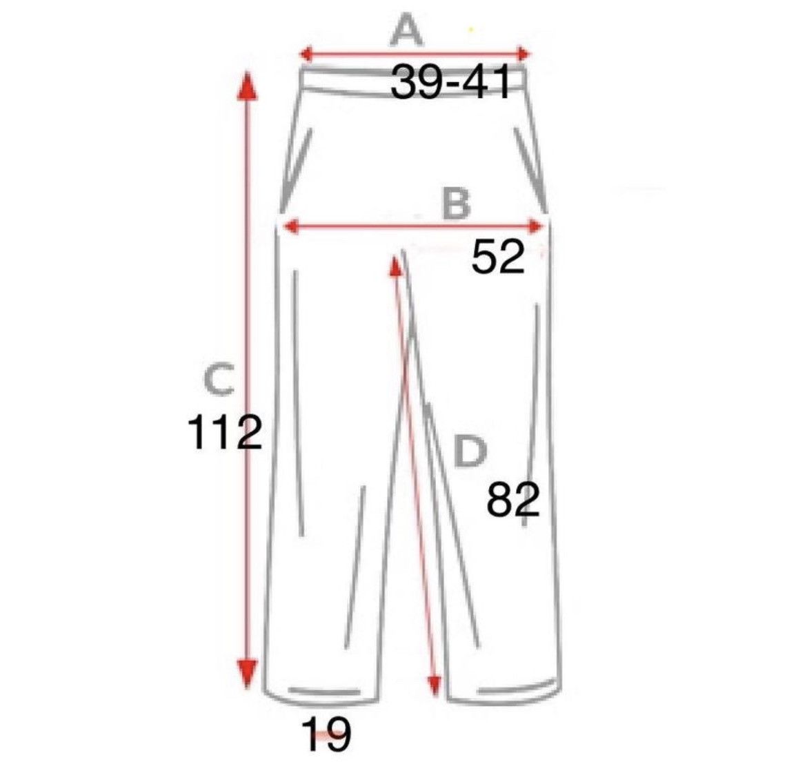 Other Versace Classic v2 cotton pants Size US 34 / EU 50 - 7 Thumbnail