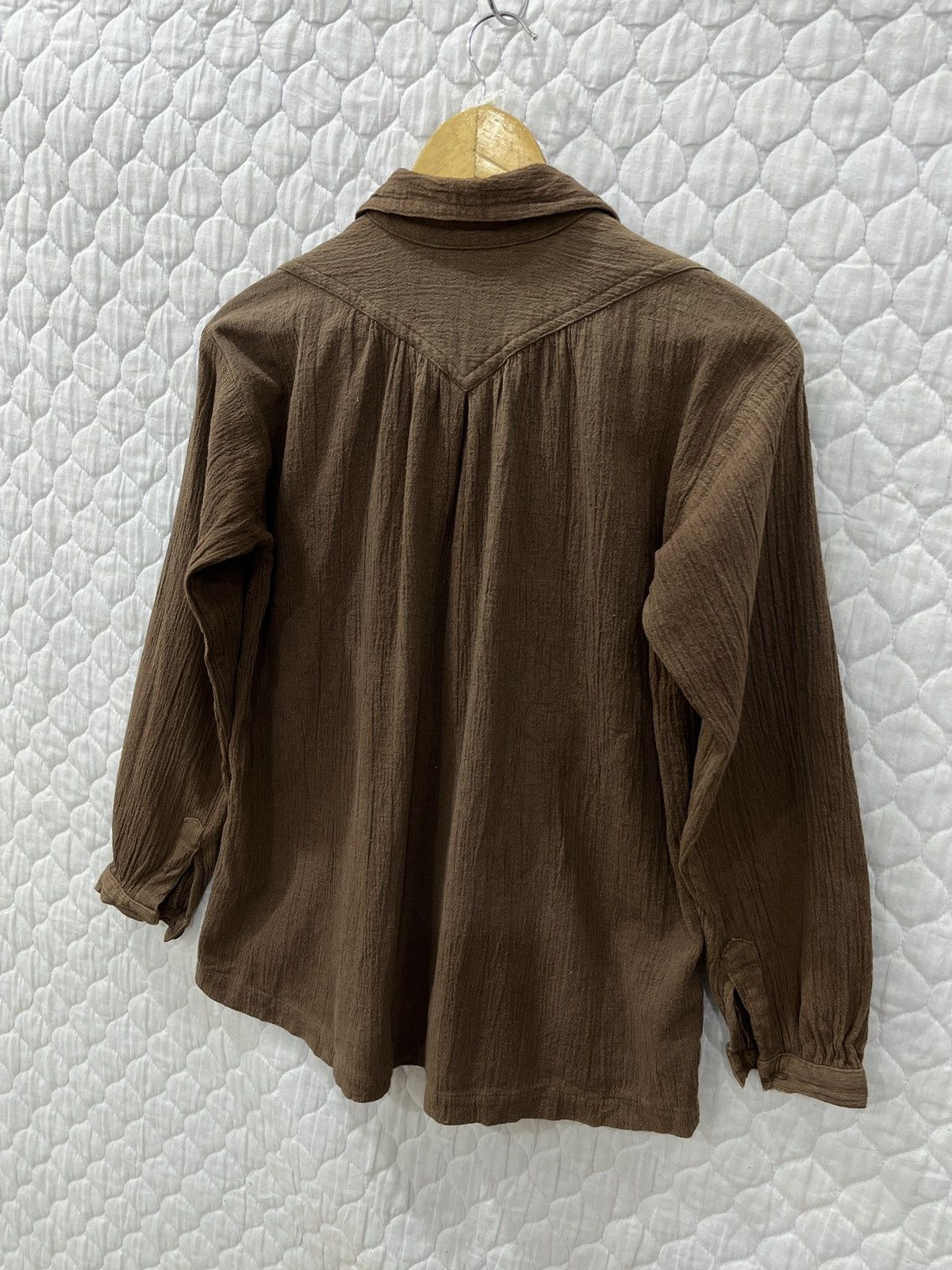 Issey Miyake (Qqqq). RARE VINTAGE ISSEY MIYAKE SPORTS Size M / US 6-8 / IT 42-44 - 6 Thumbnail