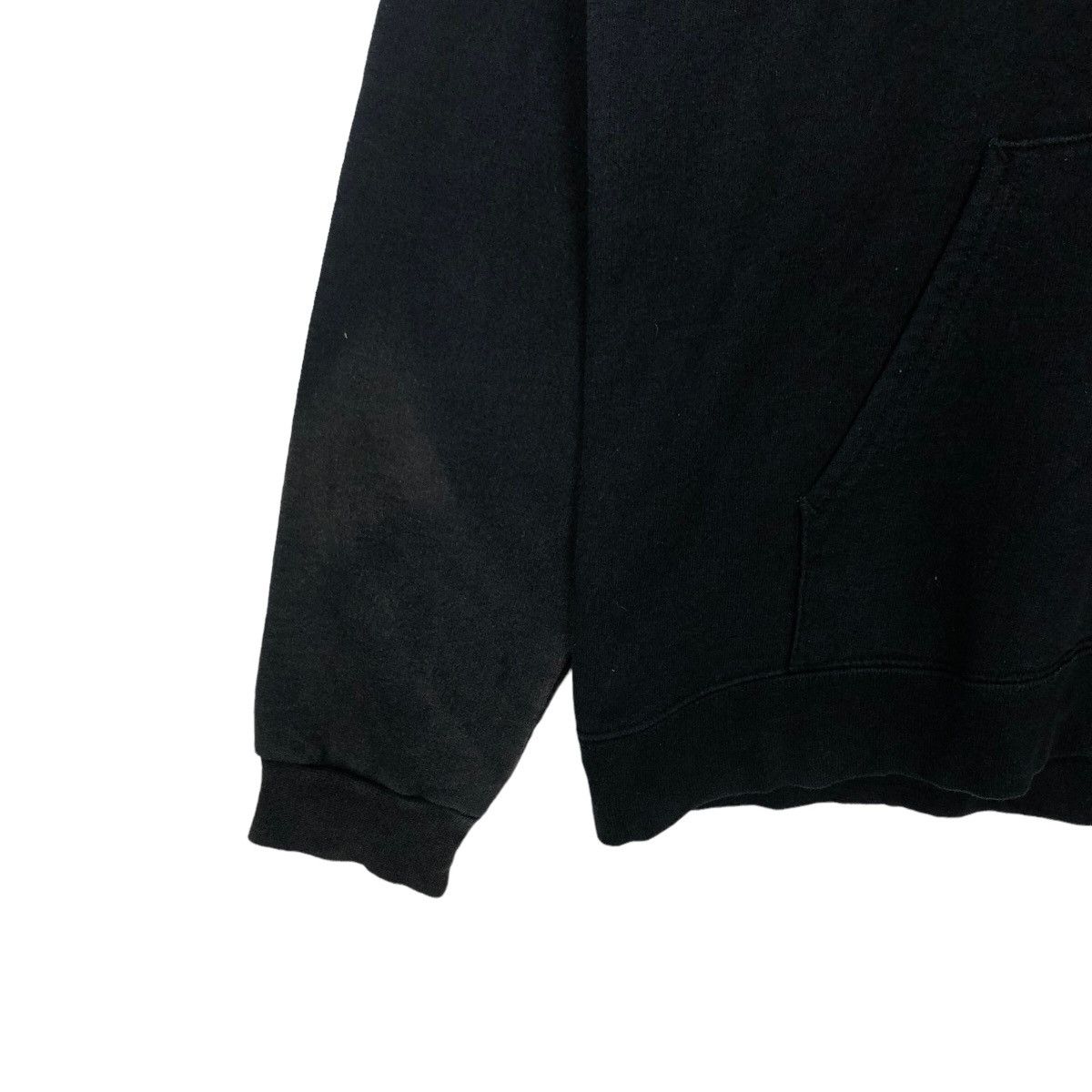 Japanese Brand URBAN OUTLAW HOODIE JACKET STREETWEAR DESIGN JAPAN Size US S / EU 44-46 / 1 - 3 Thumbnail