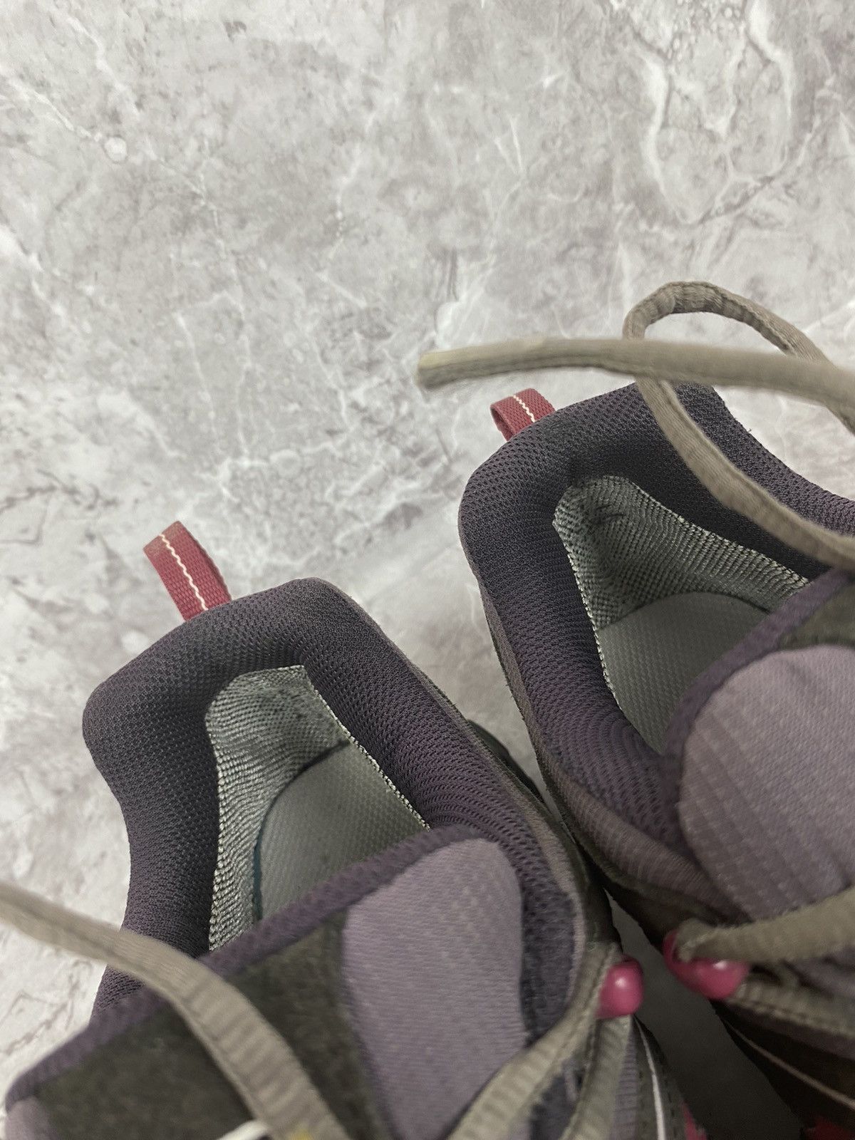 Goretex Salomon goretex trekking boots sneakers Size US 8.5 / IT 38.5 - 10 Thumbnail