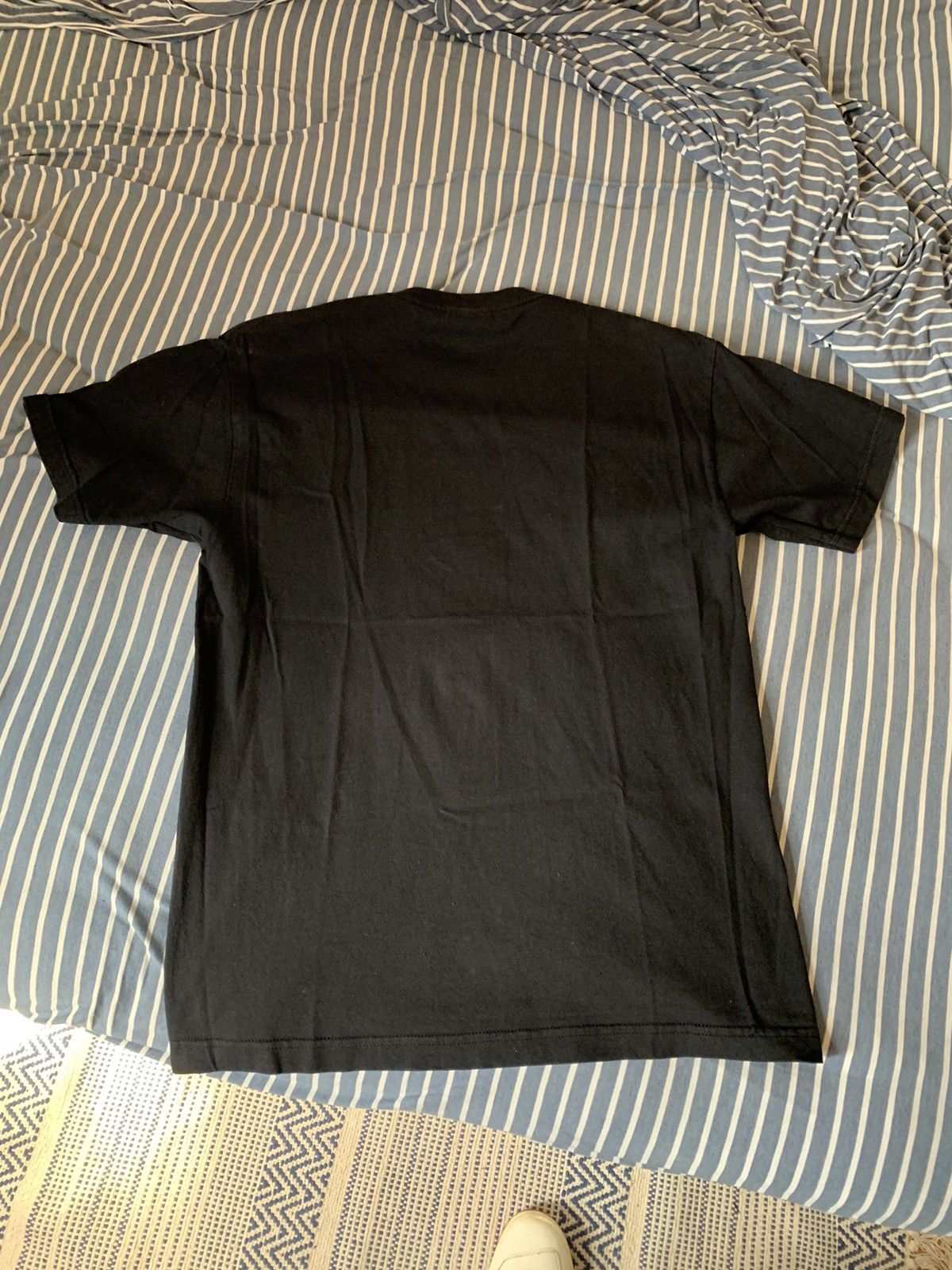Supreme Supreme Tera Patrick Tee AW07 Black Sz M Size US M / EU 48-50 / 2 - 3 Thumbnail