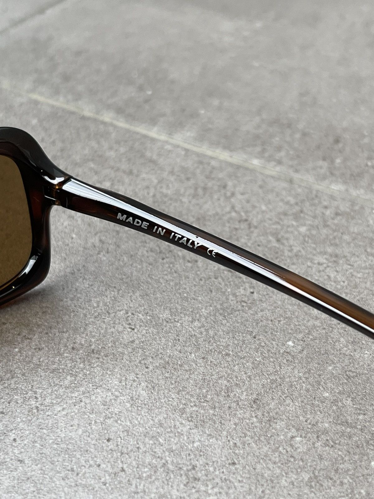 Oakley Oakley OO9203-02 "Hall Pass" Tiger Camo Sunglasses Size ONE SIZE - 10 Thumbnail