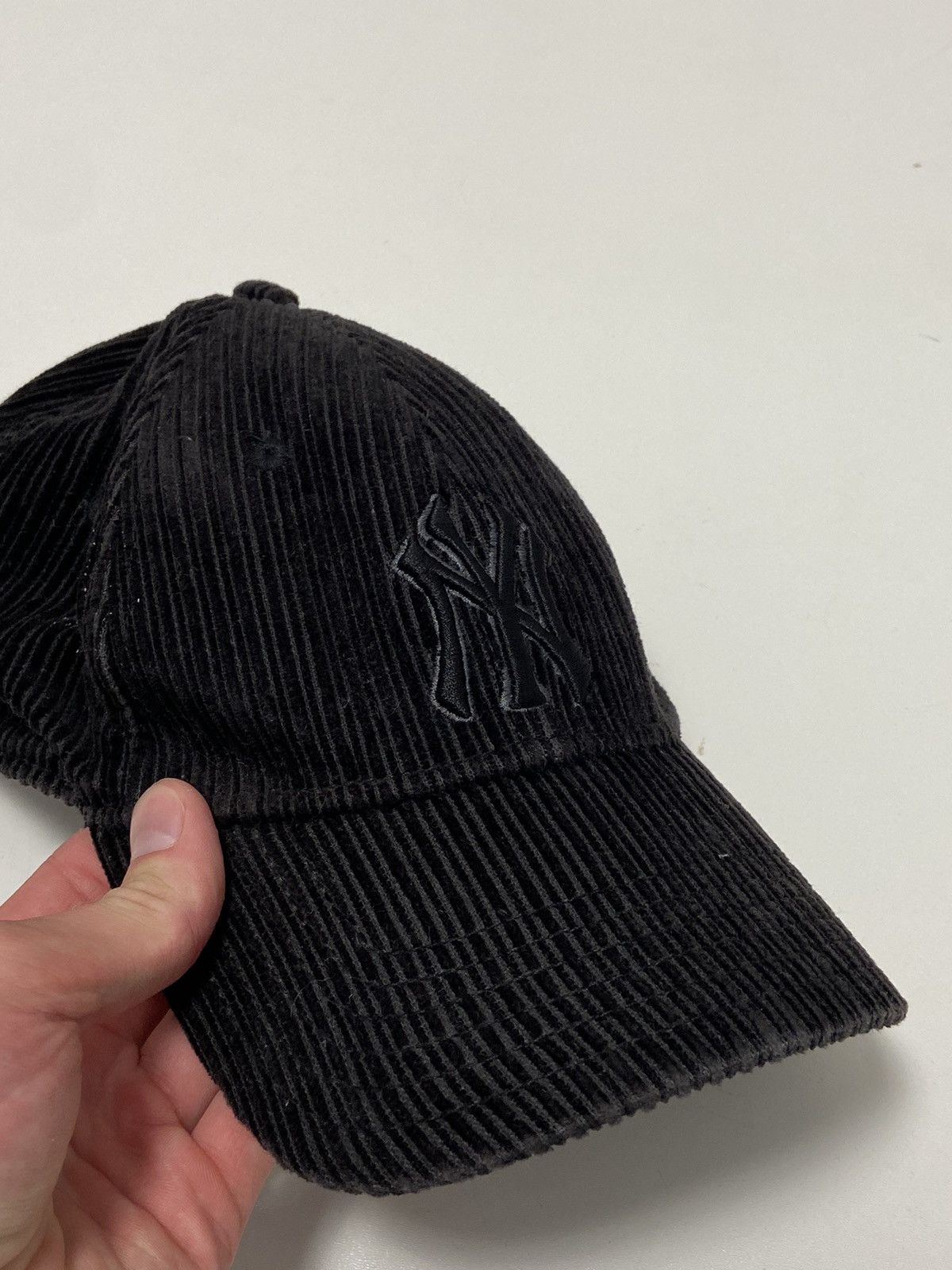 New Era New Era Cap Velvet Size ONE SIZE - 5 Thumbnail