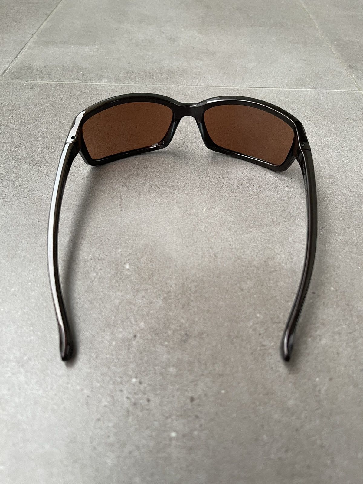 Oakley Oakley OO9233-03 "Dispute" Black Sunglasses Size ONE SIZE - 9 Thumbnail