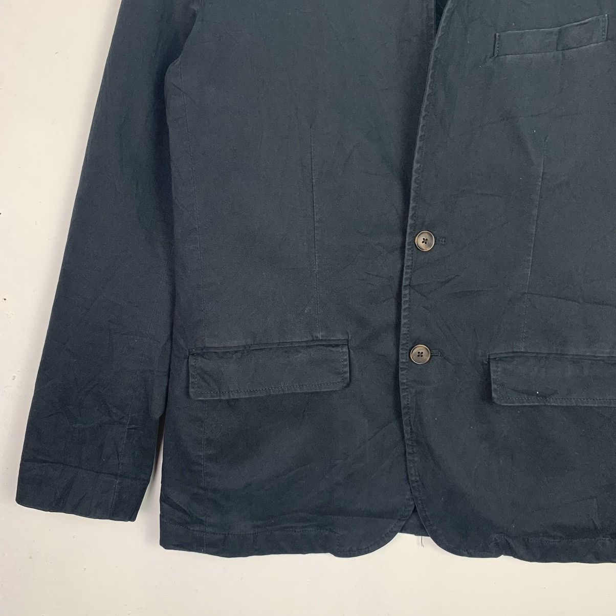 Gap × Vintage Vintage Gap Blazer Nice Design Size US S / EU 44-46 / 1 - 4 Thumbnail