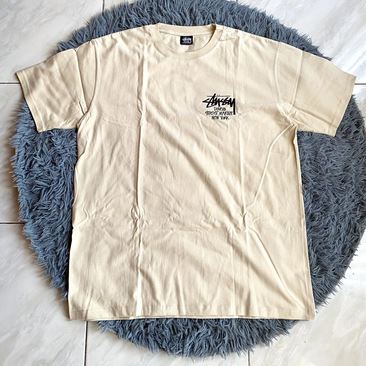 Stussy Stussy Tee Size US XL / EU 56 / 4 - 2 Thumbnail