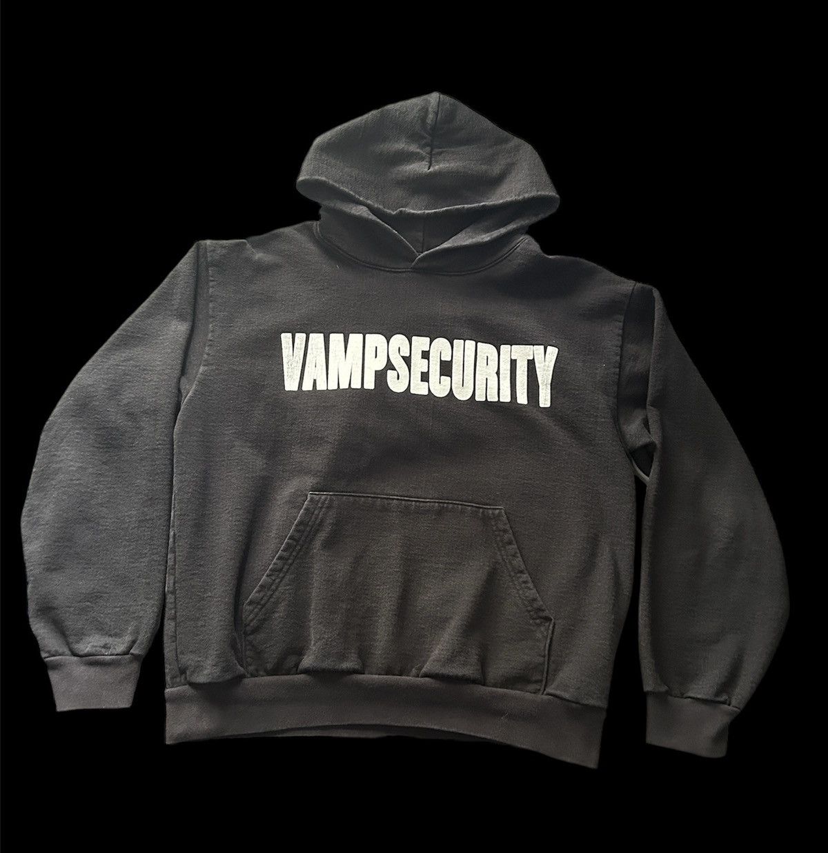 Playboi Carti Playboi Carti “Vampsecurity” Hoodie | Grailed