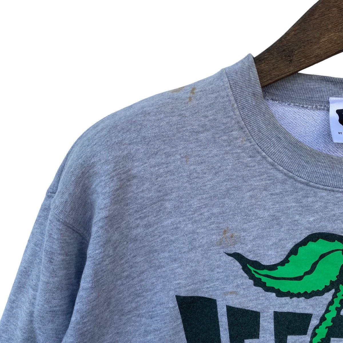 Billionaire Boys Club Icecream Halloween Cherry Sweatshirt Size US L / EU 52-54 / 3 - 7 Thumbnail