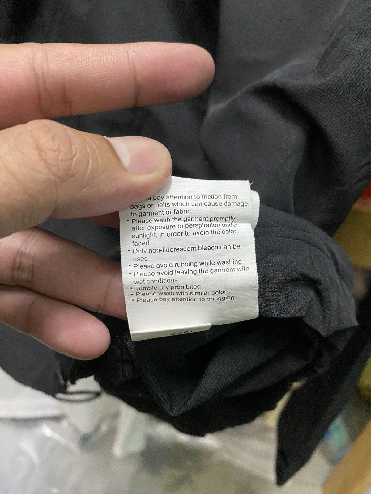 Oakley OAKLEY ZIPPER JACKET Size US M / EU 48-50 / 2 - 16 Thumbnail