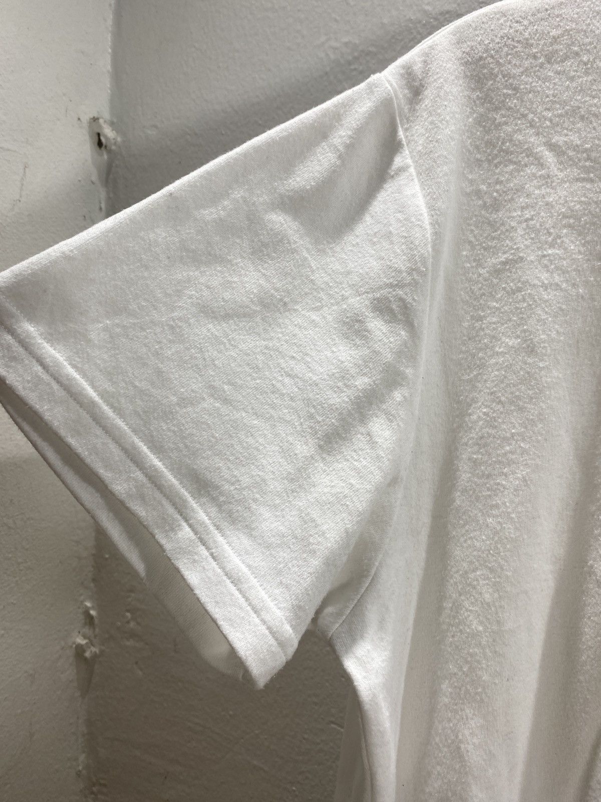 Alyx Alyx No Life Pocket Tee Size US M / EU 48-50 / 2 - 4 Thumbnail