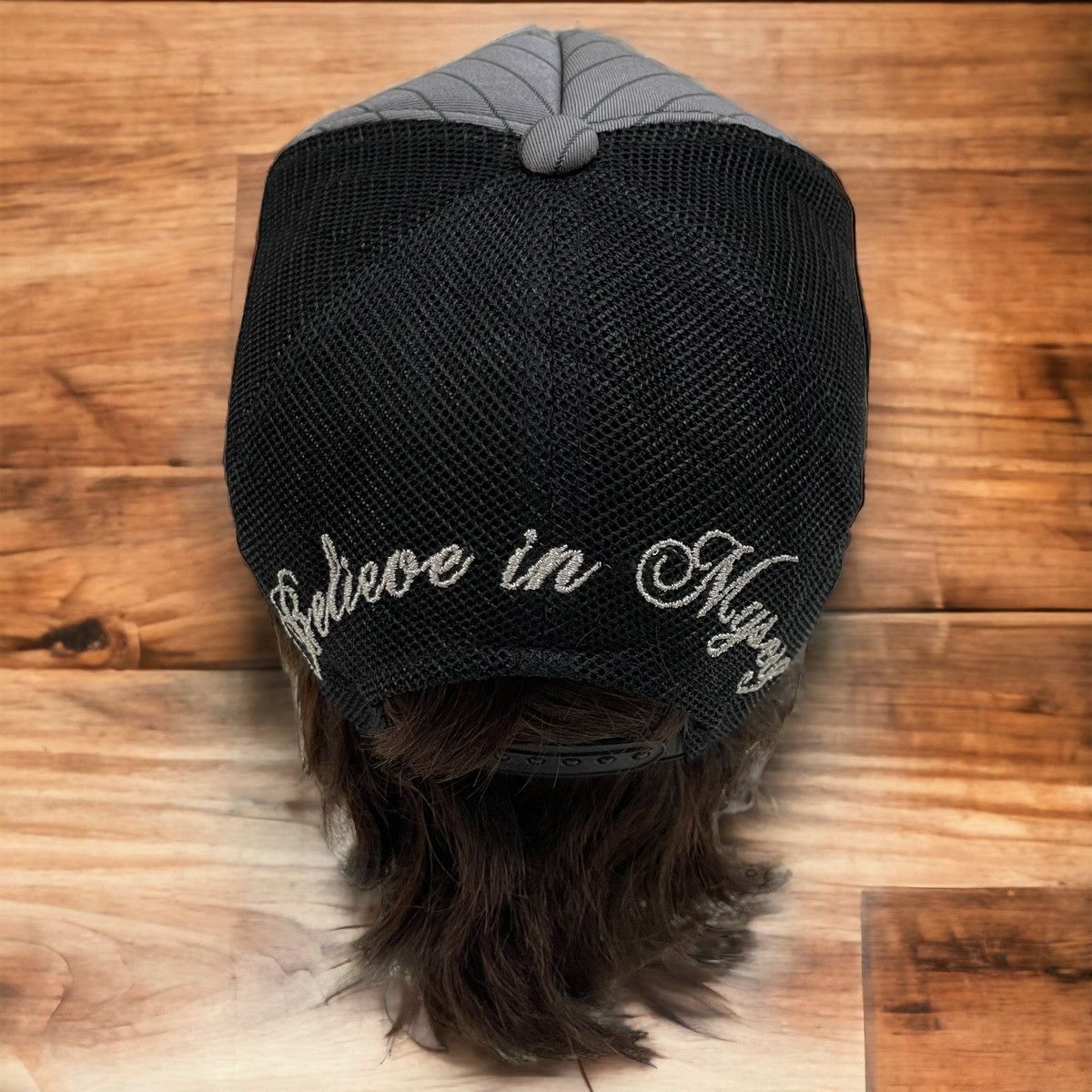 Von Dutch Rare Von Dutch Trucker Hat Size ONE SIZE - 4 Thumbnail
