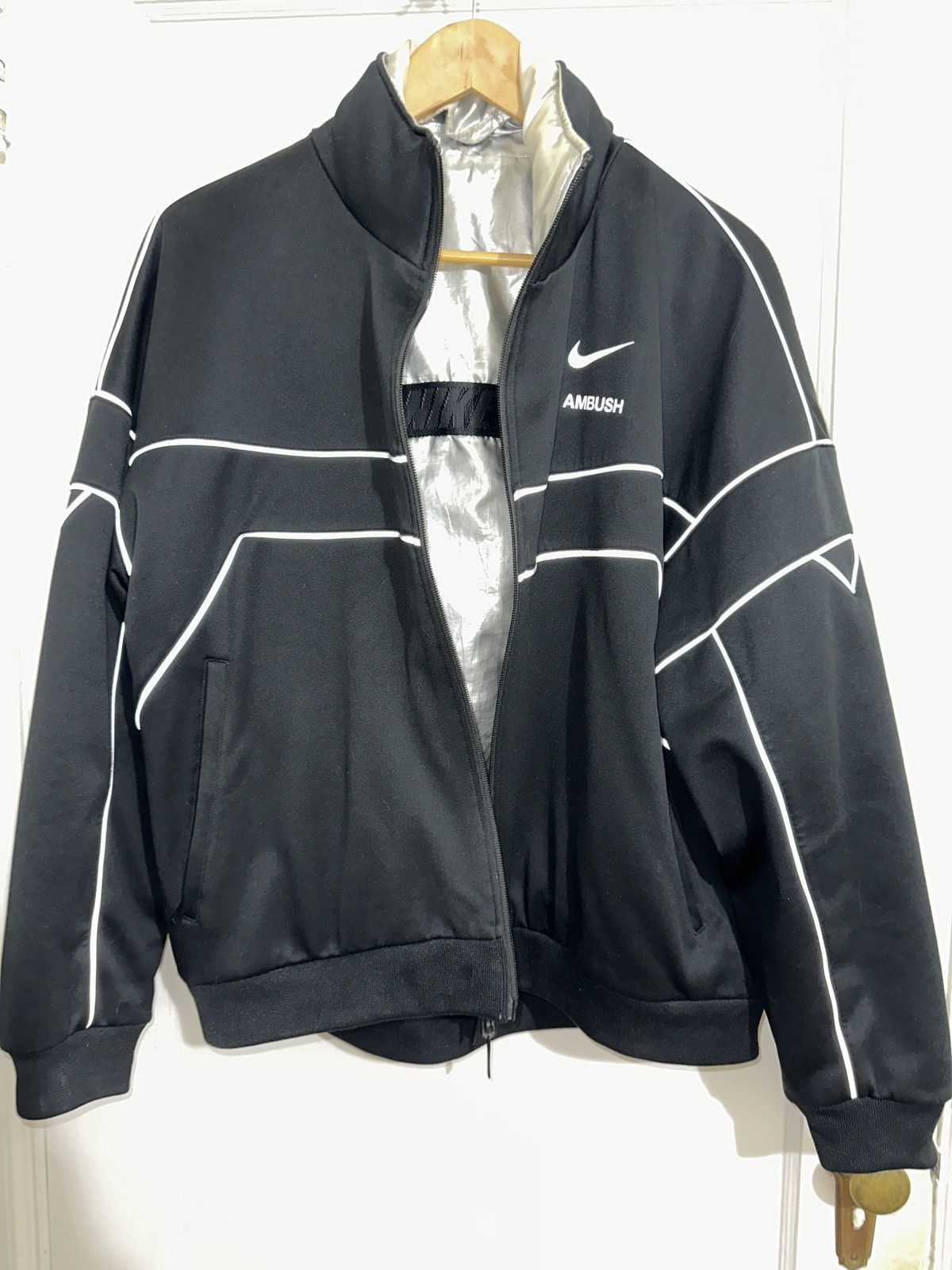 nike ambush reversible