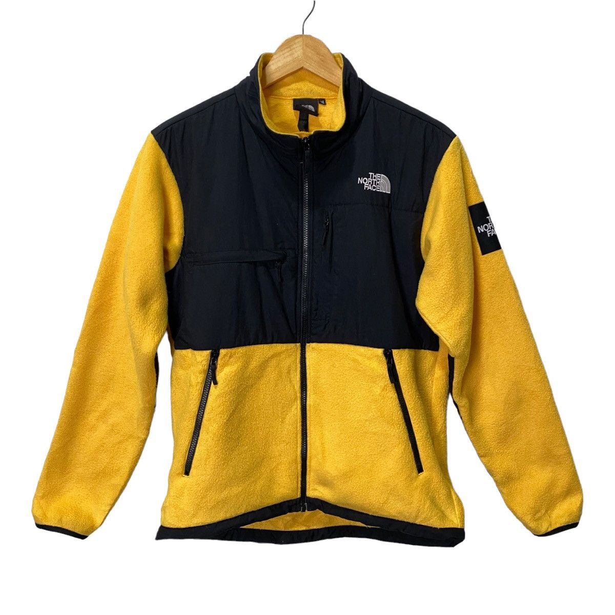 The North Face The North Face Fleece Zipper Jacket Size US M / EU 48-50 / 2 - 1 Thumbnail