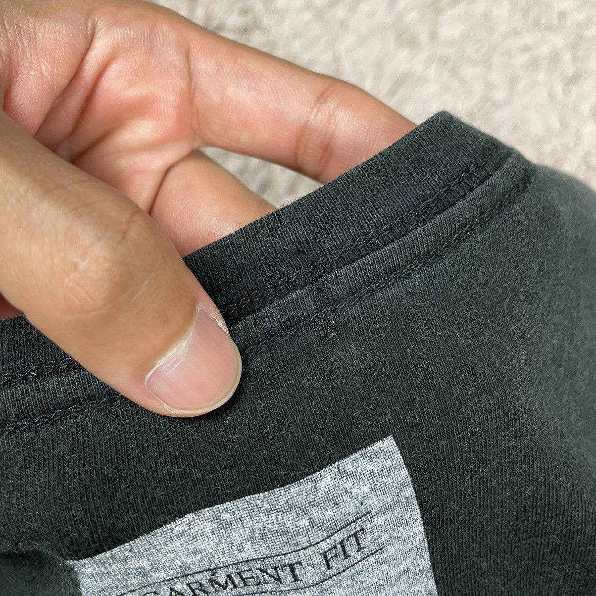 Vanquish Vanquish Never End Spellout T-shirt Size M / US 6-8 / IT 42-44 - 16 Thumbnail