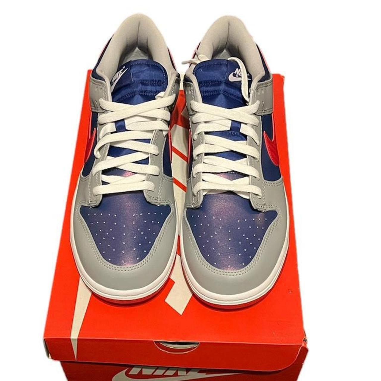 Nike Samba Dunks (2020)