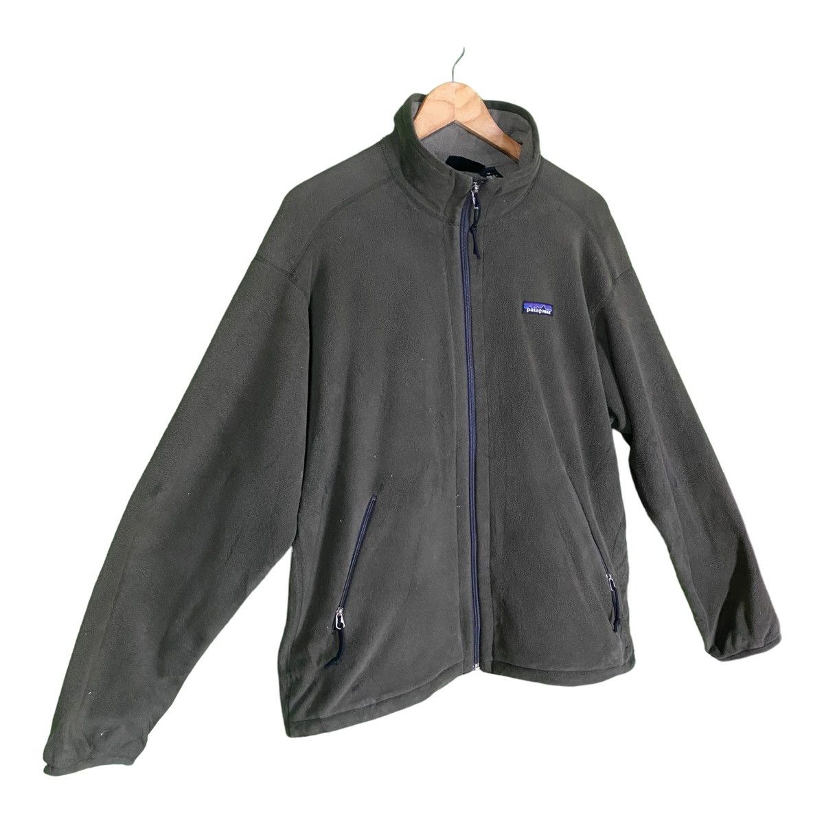 Patagonia Patagonia Synchilla Fleece Zipper jackets Size US M / EU 48-50 / 2 - 3 Thumbnail