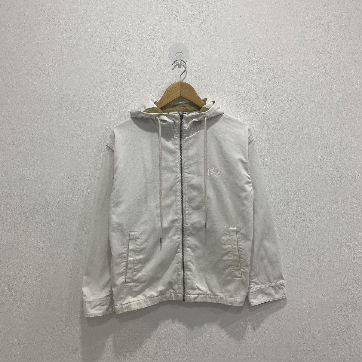 Japanese Brand 🚨FINAL DROP 🚨JW ANDERSON JACKET Size US M / EU 48-50 / 2 - 1 Thumbnail
