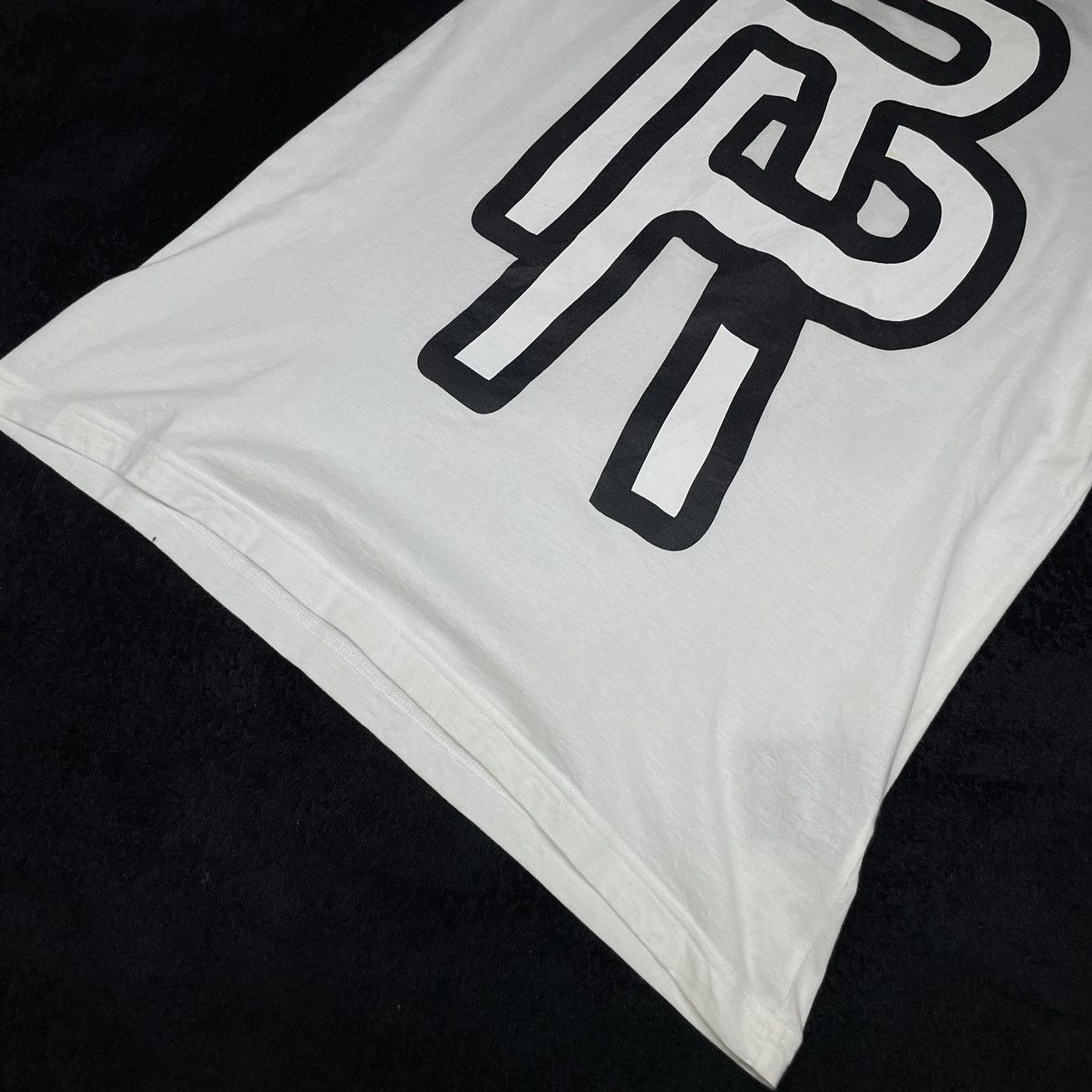PHENOMENON Phenomenon Double R Big Logo tshirt Size US L / EU 52-54 / 3 - 5 Thumbnail