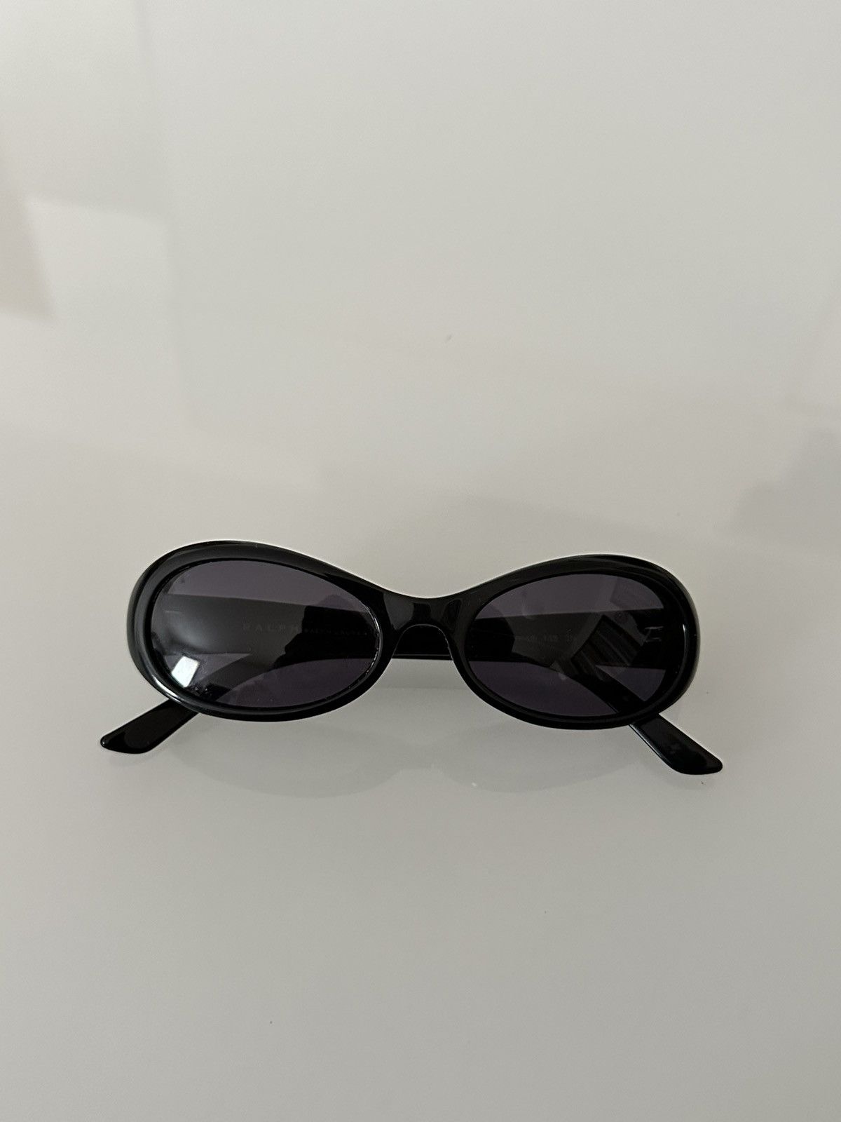 Ralph Lauren Vintage frames Polo Ralph Lauren Sunglasses Grailed