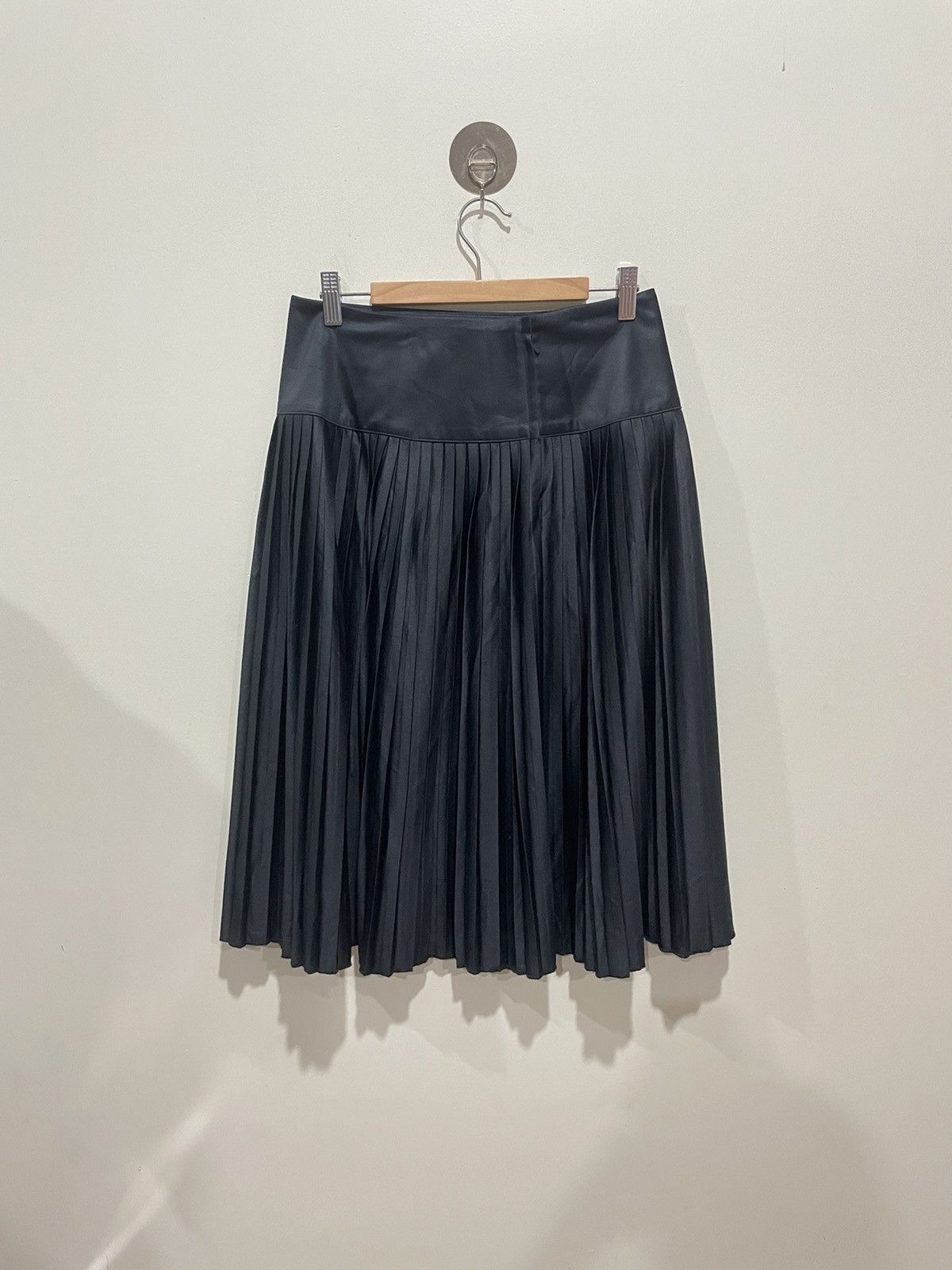 Lemaire × Uniqlo Uniqlo x Lemaire skirt Size 28" / US 6 / IT 42 - 2 Thumbnail