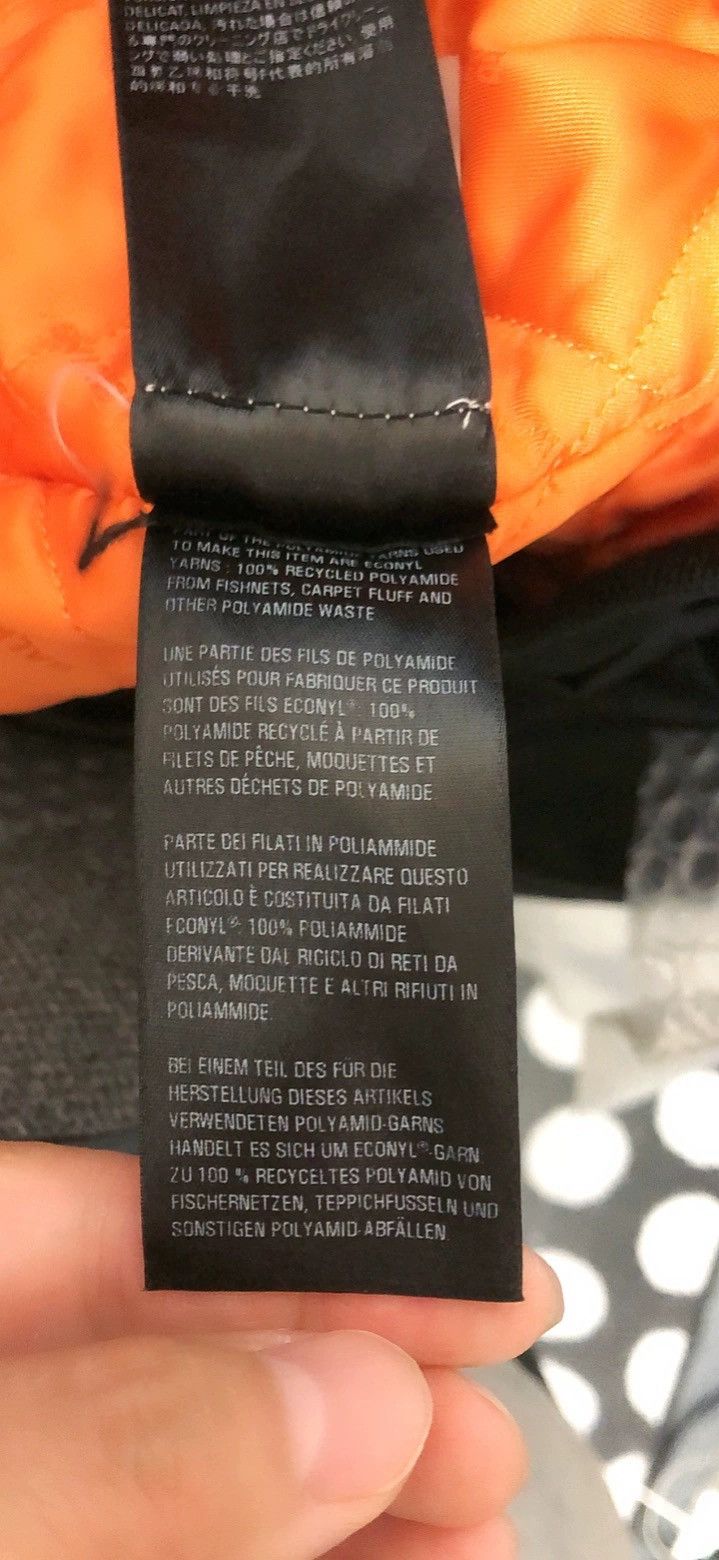 Balenciaga balenciaga bomber Size US M / EU 48-50 / 2 - 13 Thumbnail