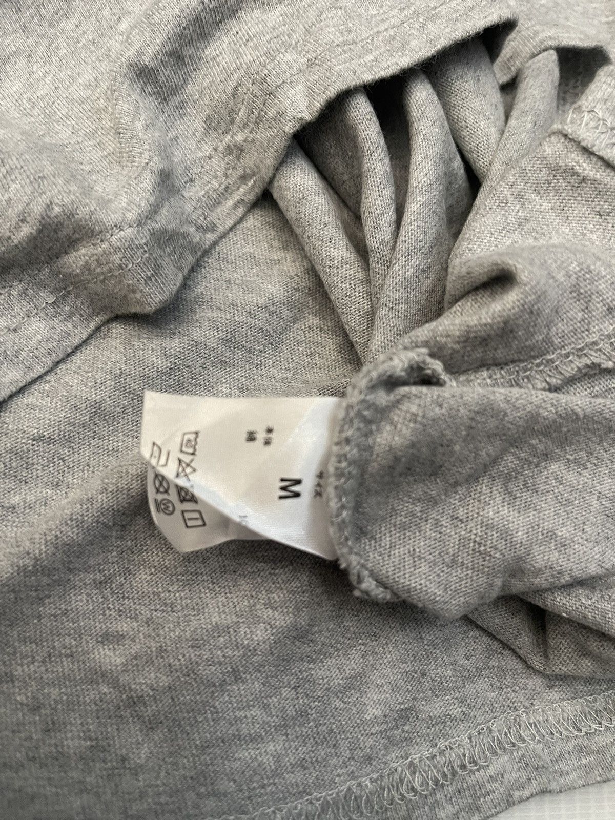Japanese Brand Numbernine T-Shirt Size US M / EU 48-50 / 2 - 7 Thumbnail