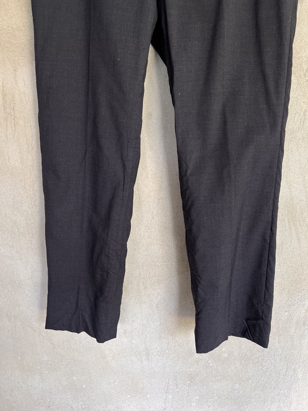 Burberry Burberry Black Label Pant Size US 33 - 4 Thumbnail