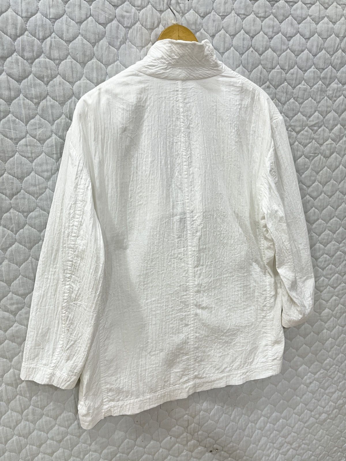 Issey Miyake (Qqqq). ISSEY MIYAKE PERMANENTE Size US M / EU 48-50 / 2 - 6 Thumbnail
