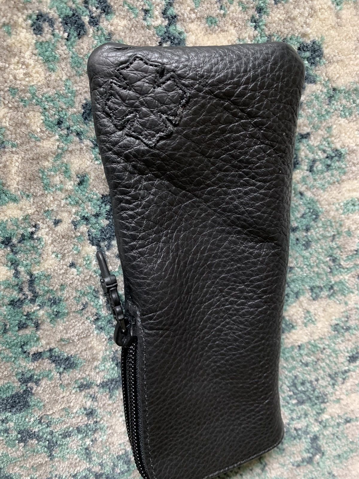 Chrome Hearts chrome hearts bubba Size ONE SIZE - 9 Thumbnail
